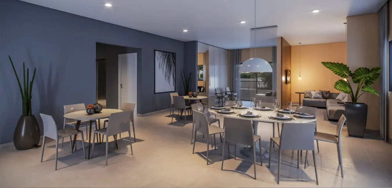 Apartamento com 2 quartos à venda, 55m2 em Bela Vista, Osasco - SP - imagem 2 Foto 2 de Apartamento com 2 quartos à venda, 55m2 em Bela Vista, Osasco - SP