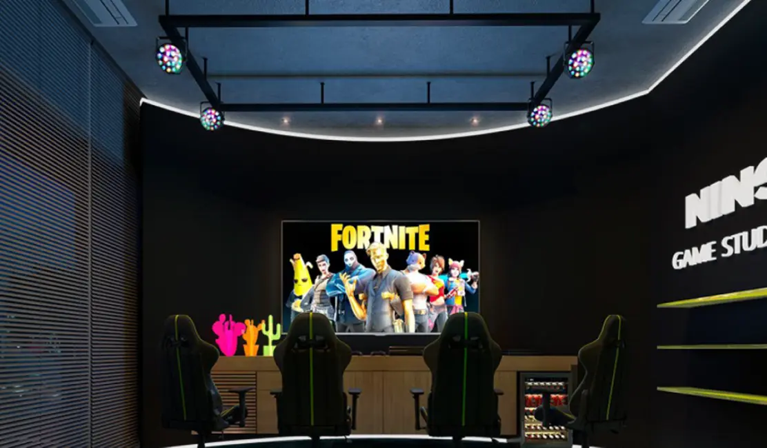 Apartamento com 1 quarto à venda, 21m2 em Jardim América, São Paulo - SP - imagem 8 Foto 8 de Apartamento com 1 quarto à venda, 21m2 em Jardim América, São Paulo - SP