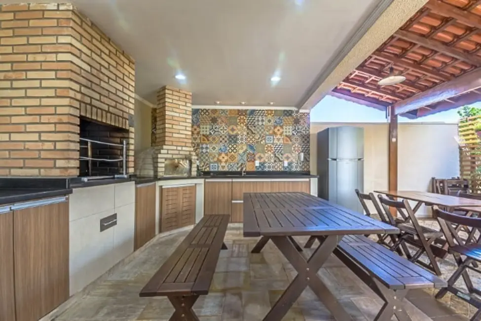 Foto 9 de Apartamento com 2 quartos à venda, 58m2 em Vila Gonçalves, Sao Bernardo Do Campo - SP