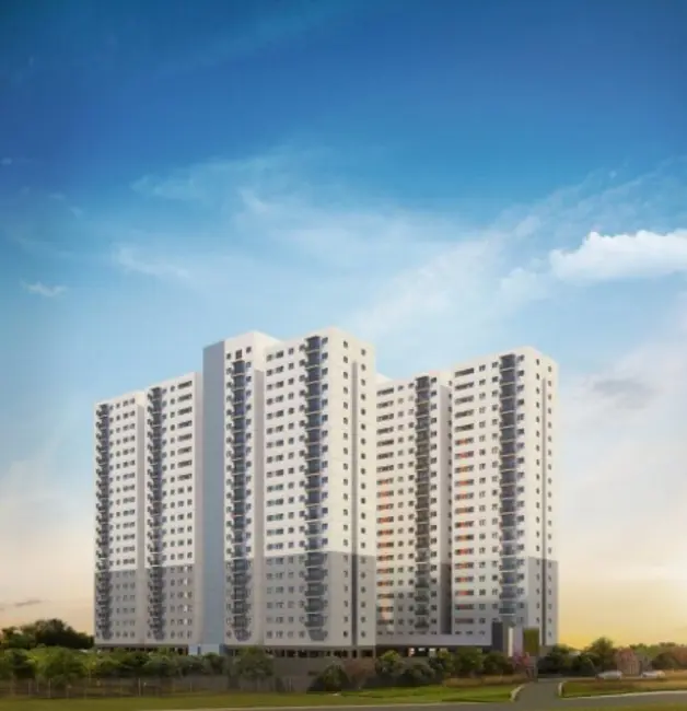 Apartamento com 2 quartos à venda, 39m2 em Colônia (Zona Leste), São Paulo - SP - imagem 1 Foto 1 de Apartamento com 2 quartos à venda, 39m2 em Colônia (Zona Leste), São Paulo - SP