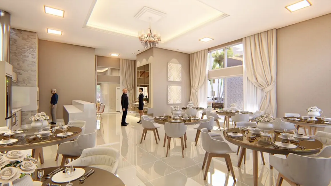 Foto 5 de Apartamento com 2 quartos à venda, 50m2 em Porto Belo - SC