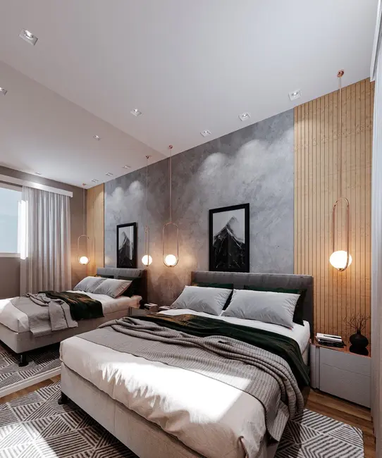 Foto 7 de Apartamento com 1 quarto à venda, 17m2 em Itaquera, São Paulo - SP