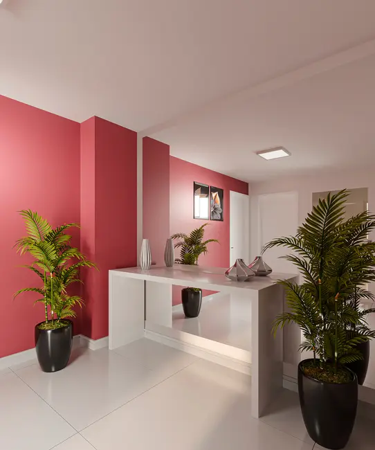 Foto 4 de Apartamento com 1 quarto à venda, 17m2 em Itaquera, São Paulo - SP