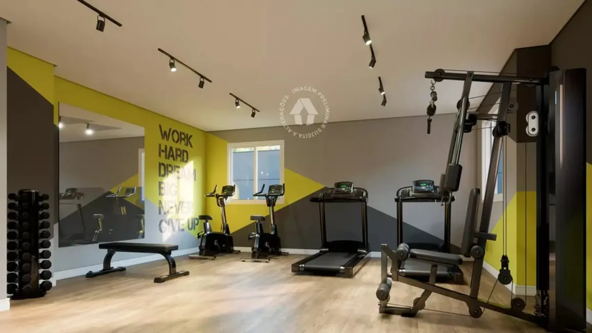 Foto 9 de Apartamento com 1 quarto à venda, 68m2 em Penha de França, São Paulo - SP