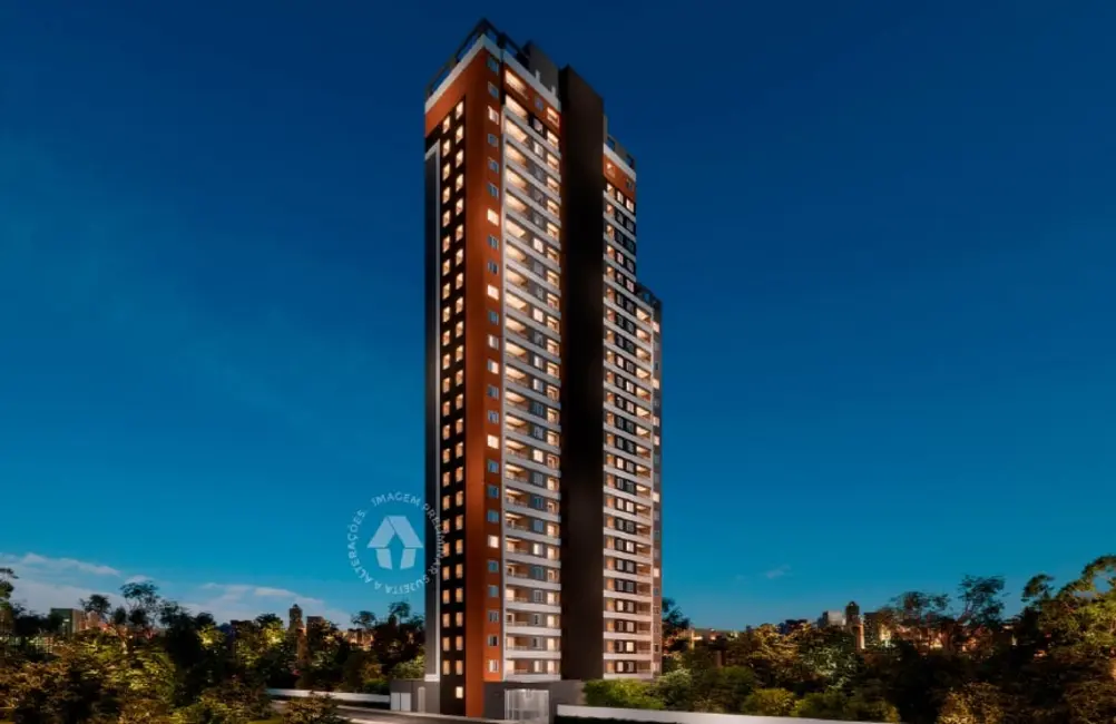 Foto 1 de Apartamento com 1 quarto à venda, 68m2 em Penha de França, São Paulo - SP