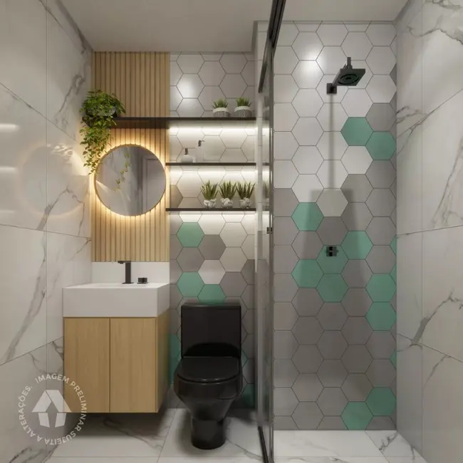 Foto 8 de Apartamento com 1 quarto à venda, 68m2 em Penha de França, São Paulo - SP