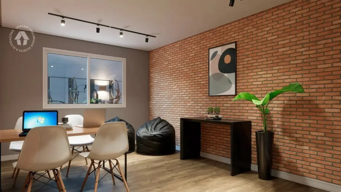 Foto 7 de Apartamento com 1 quarto à venda, 101m2 em Freguesia do Ó, São Paulo - SP