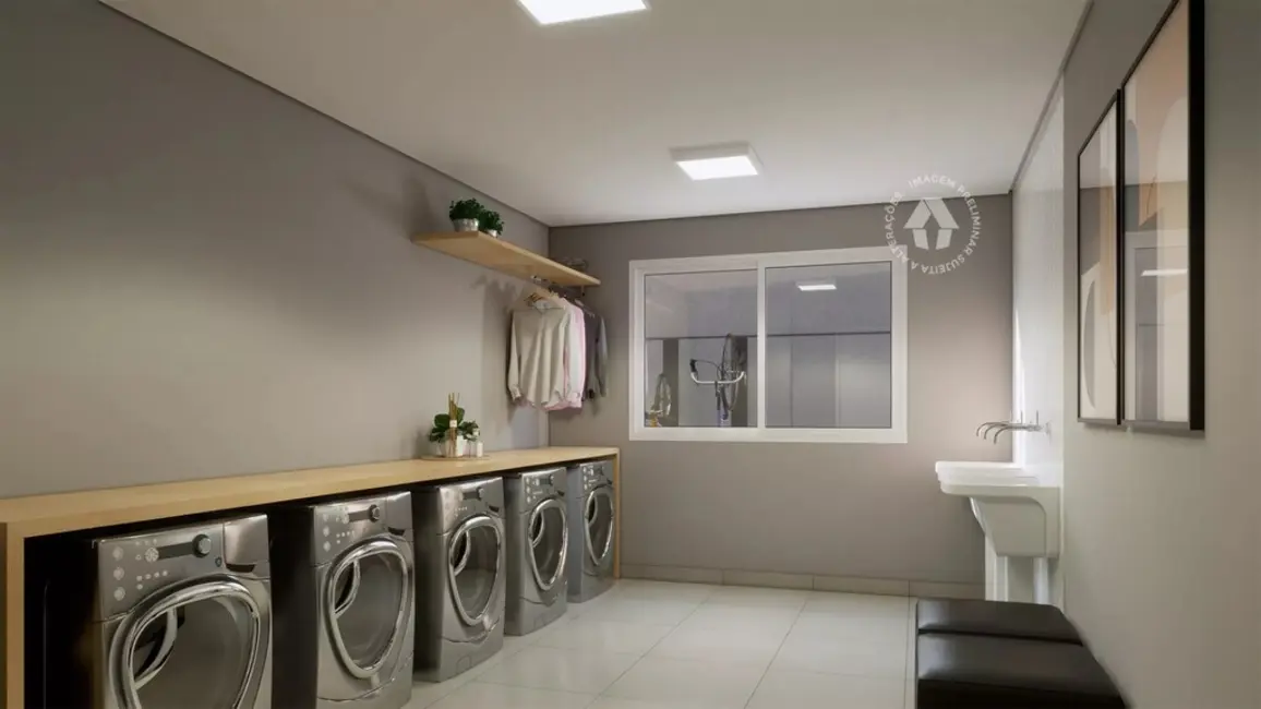 Foto 9 de Apartamento com 1 quarto à venda, 101m2 em Freguesia do Ó, São Paulo - SP