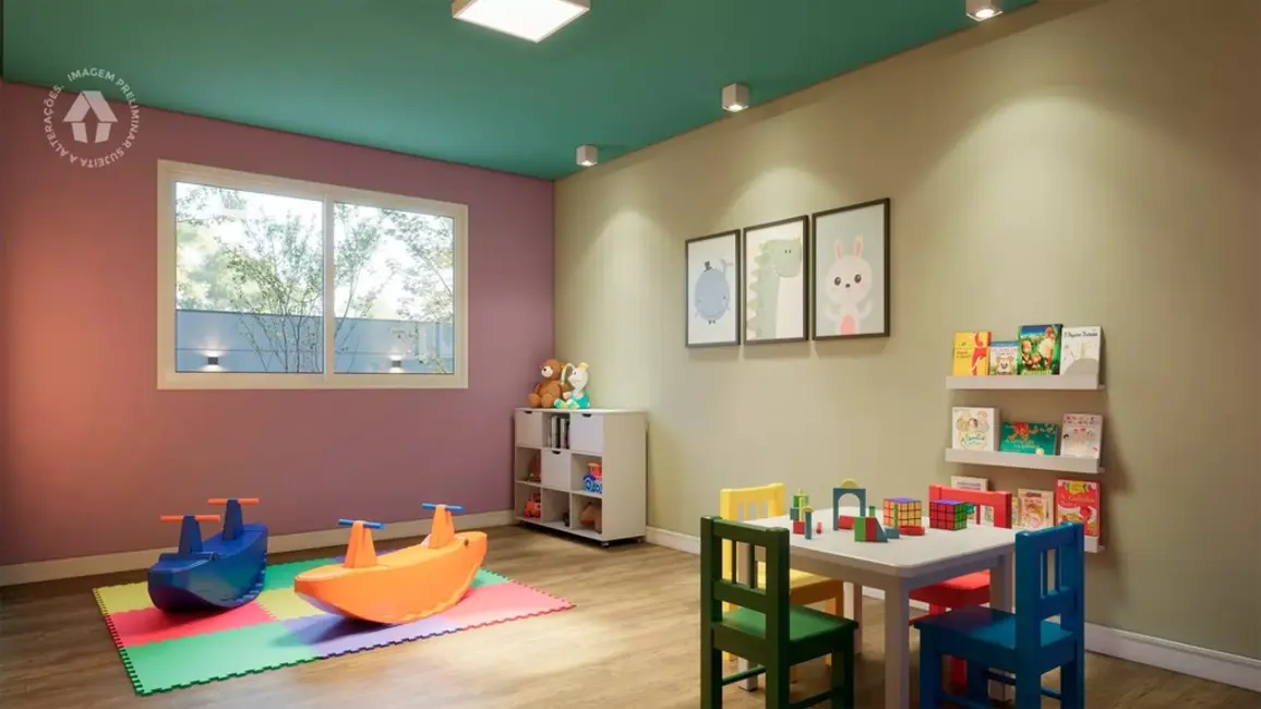 Foto 5 de Apartamento com 1 quarto à venda, 101m2 em Freguesia do Ó, São Paulo - SP