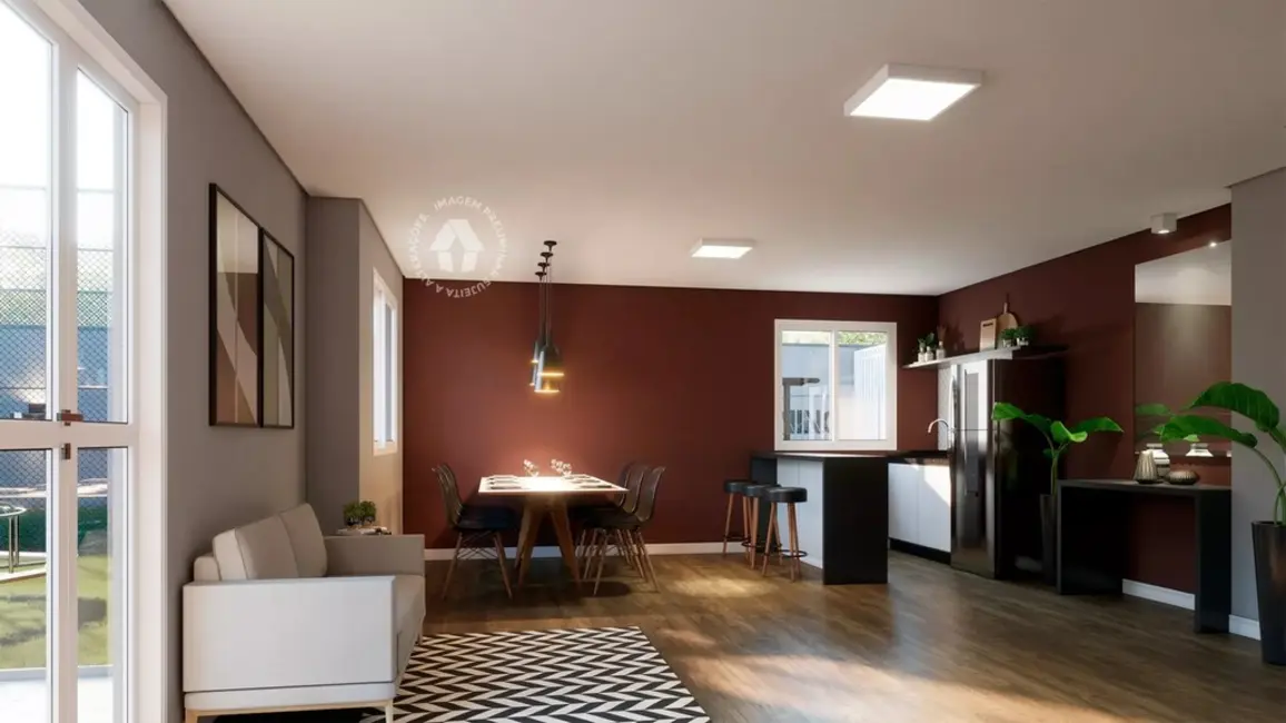 Foto 4 de Apartamento com 1 quarto à venda, 101m2 em Freguesia do Ó, São Paulo - SP