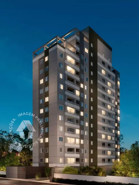 Foto 1 de Apartamento com 1 quarto à venda, 65m2 em Saúde, São Paulo - SP