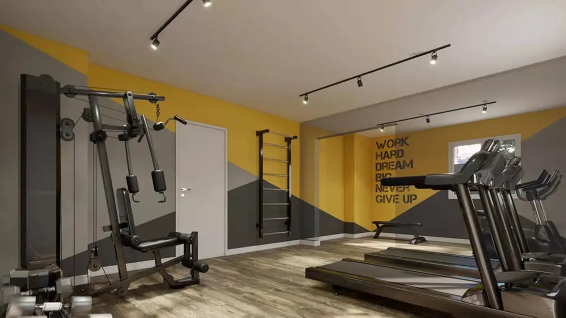 Apartamento com 1 quarto à venda, 30m2 em Pirituba, São Paulo - SP - imagem 7 Foto 7 de Apartamento com 1 quarto à venda, 30m2 em Pirituba, São Paulo - SP