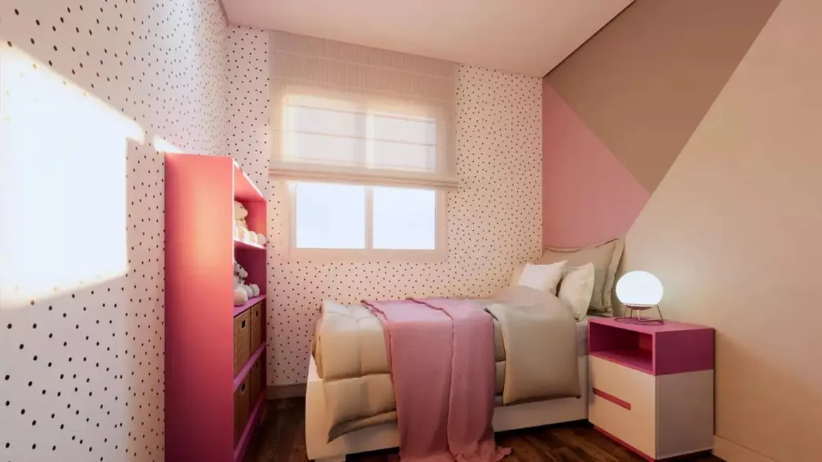 Apartamento com 1 quarto à venda, 30m2 em Pirituba, São Paulo - SP - imagem 6 Foto 6 de Apartamento com 1 quarto à venda, 30m2 em Pirituba, São Paulo - SP