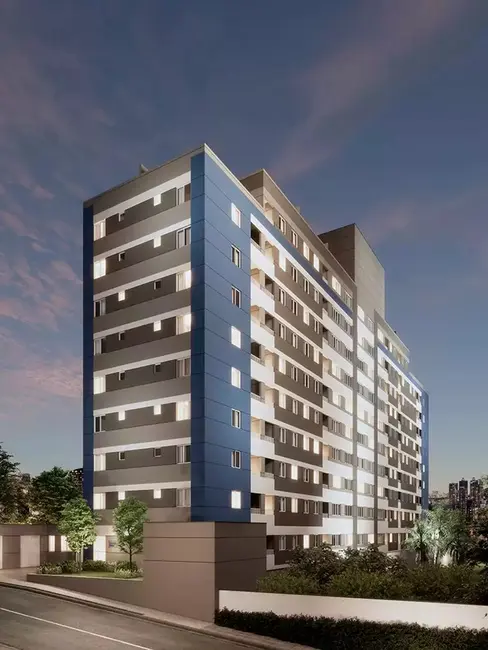 Foto 1 de Apartamento com 1 quarto à venda, 34m2 em Pirituba, São Paulo - SP