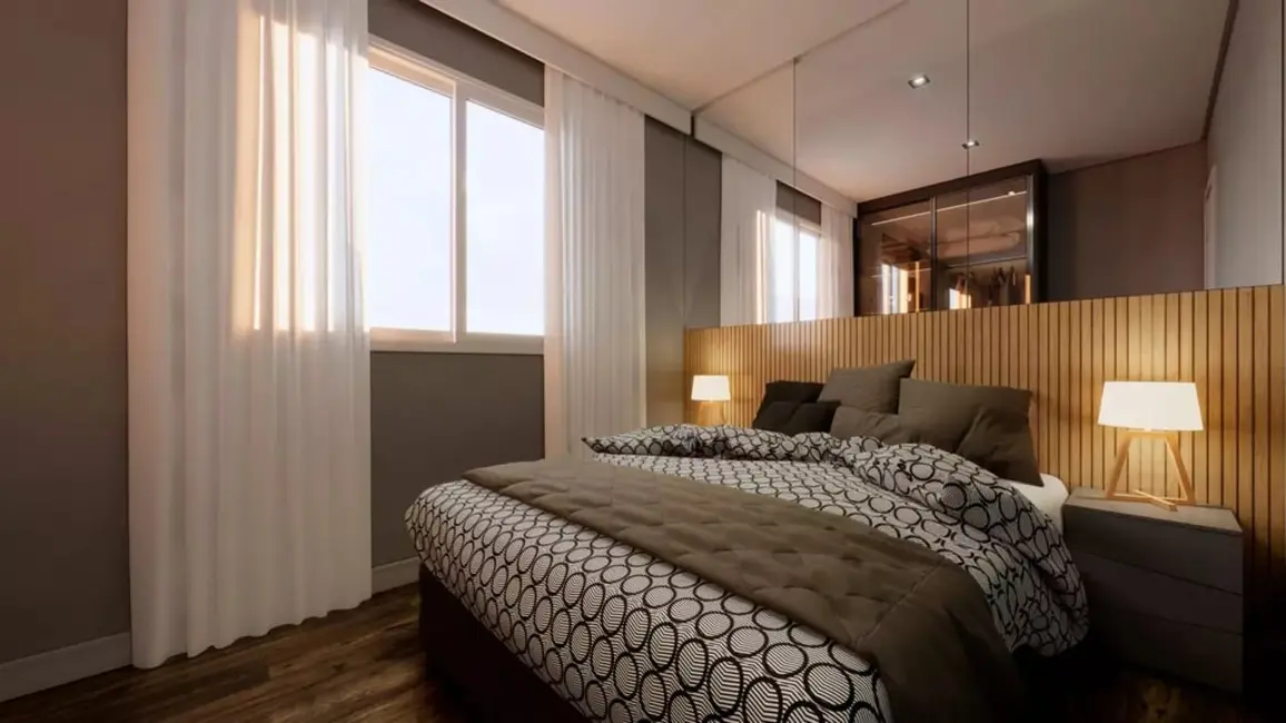 Apartamento com 1 quarto à venda, 30m2 em Pirituba, São Paulo - SP - imagem 5 Foto 5 de Apartamento com 1 quarto à venda, 30m2 em Pirituba, São Paulo - SP