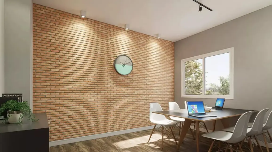 Apartamento com 1 quarto à venda, 30m2 em Pirituba, São Paulo - SP - imagem 9 Foto 9 de Apartamento com 1 quarto à venda, 30m2 em Pirituba, São Paulo - SP