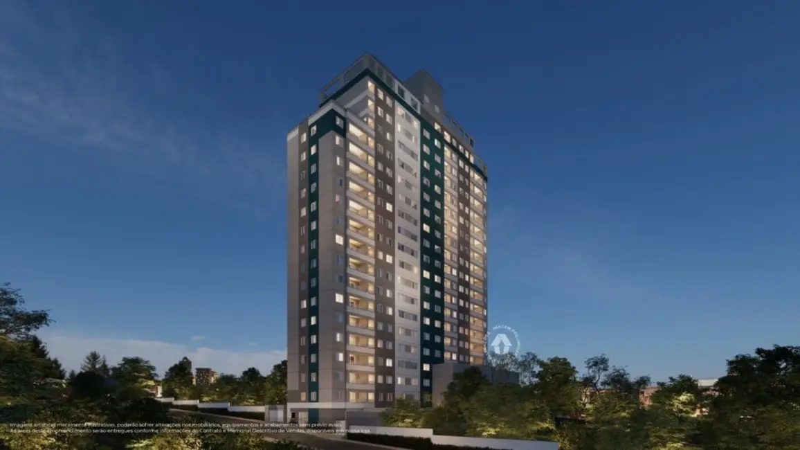 Foto 1 de Apartamento com 1 quarto à venda, 151m2 em Vila Esperança, São Paulo - SP