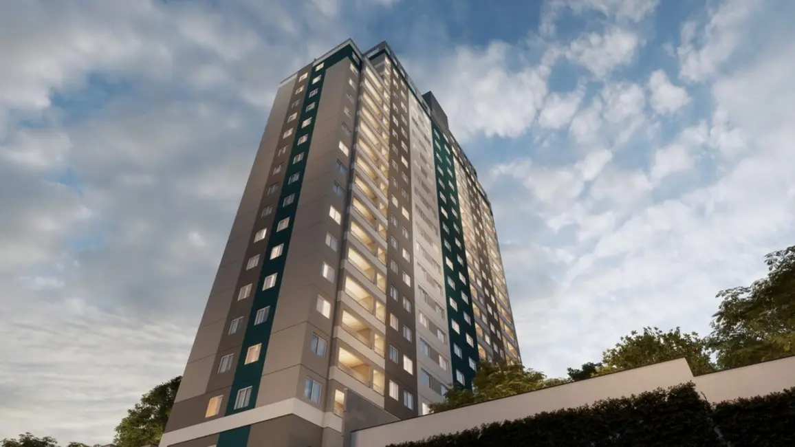 Foto 2 de Apartamento com 1 quarto à venda, 151m2 em Vila Esperança, São Paulo - SP