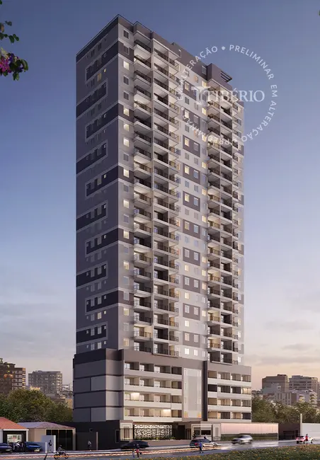 Foto 1 de Apartamento com 1 quarto à venda, 25m2 em Mooca, São Paulo - SP