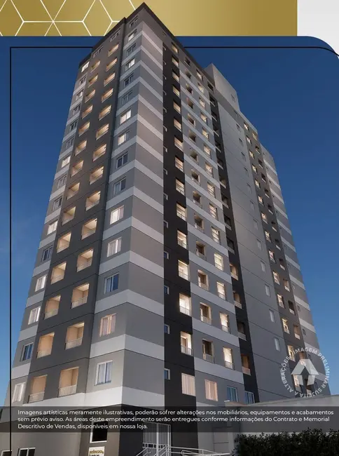 Foto 2 de Apartamento com 1 quarto à venda, 53m2 em Lapa, São Paulo - SP