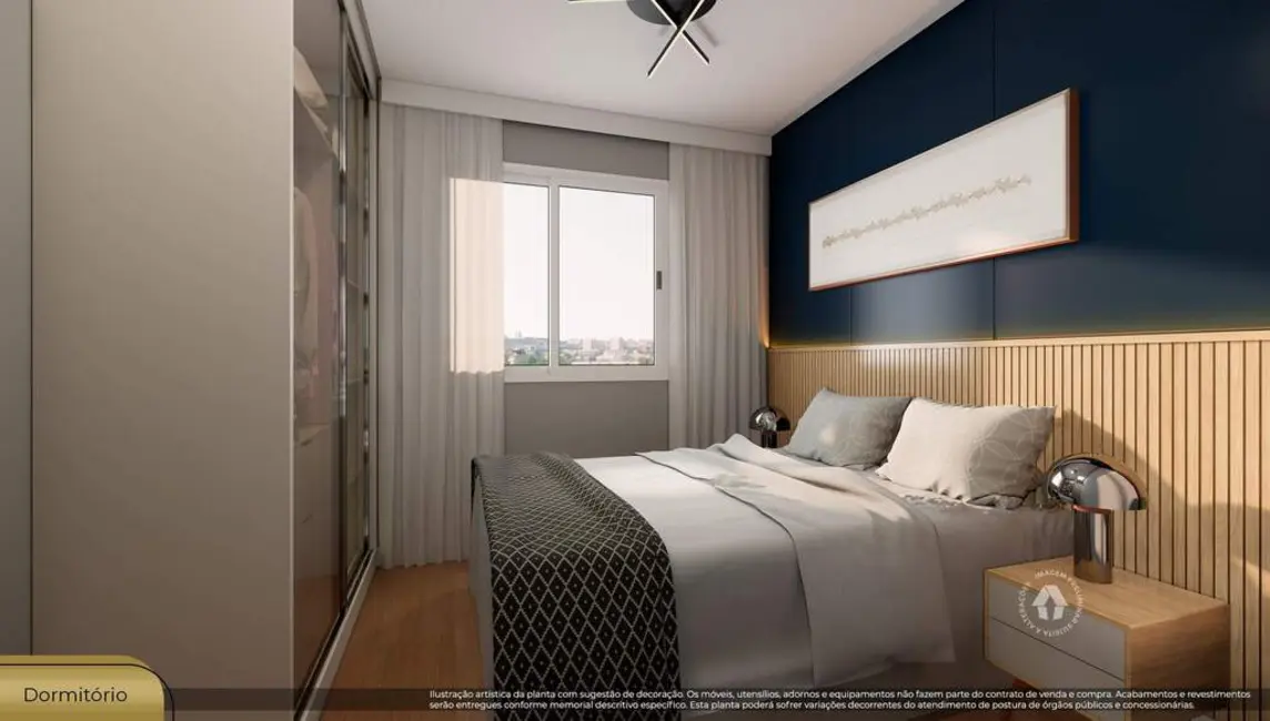 Apartamento com 1 quarto à venda, 53m2 em Lapa, São Paulo - SP - imagem 8 Foto 8 de Apartamento com 1 quarto à venda, 53m2 em Lapa, São Paulo - SP