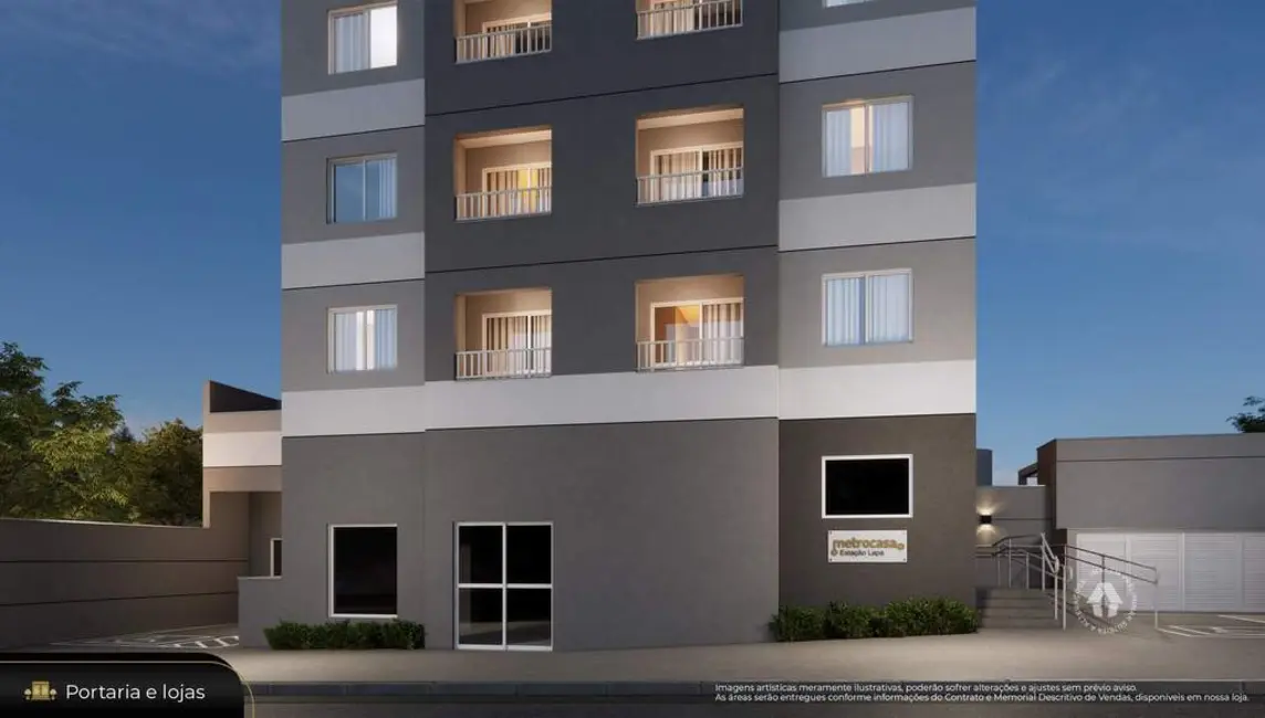 Apartamento com 1 quarto à venda, 53m2 em Lapa, São Paulo - SP - imagem 3 Foto 3 de Apartamento com 1 quarto à venda, 53m2 em Lapa, São Paulo - SP