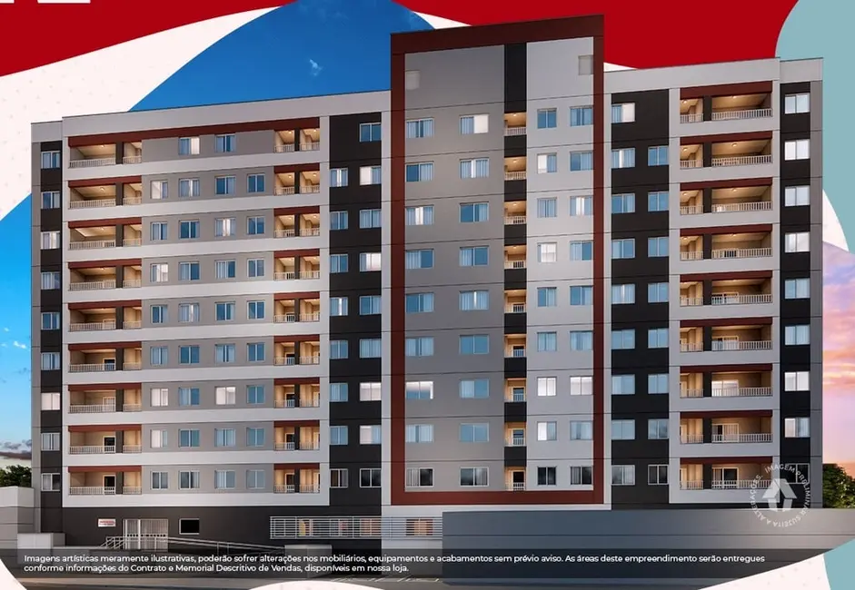 Foto 1 de Apartamento com 1 quarto à venda, 68m2 em Itaquera, São Paulo - SP