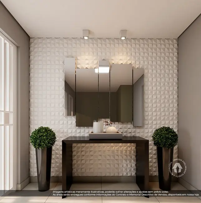 Apartamento com 1 quarto à venda, 68m2 em Itaquera, São Paulo - SP - imagem 3 Foto 3 de Apartamento com 1 quarto à venda, 68m2 em Itaquera, São Paulo - SP