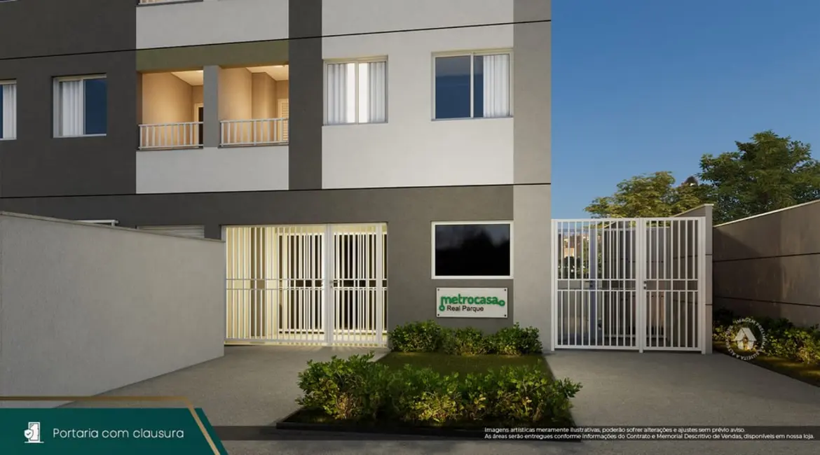 Apartamento com 1 quarto à venda, 76m2 em Real Parque, São Paulo - SP - imagem 2 Foto 2 de Apartamento com 1 quarto à venda, 76m2 em Real Parque, São Paulo - SP