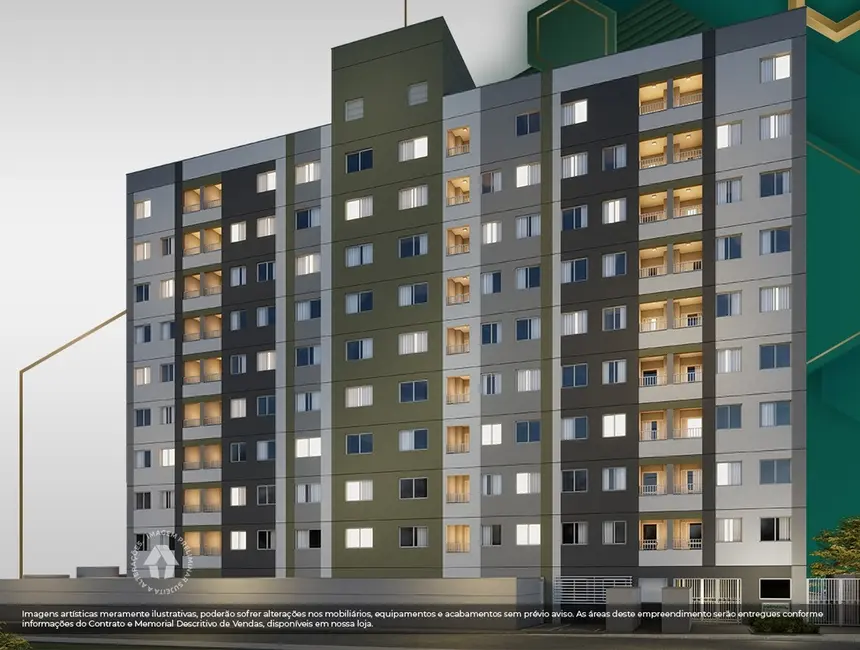 Foto 1 de Apartamento com 1 quarto à venda, 29m2 em Real Parque, São Paulo - SP