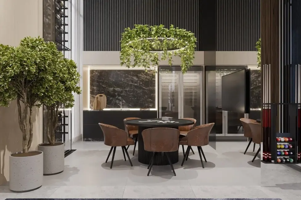 Apartamento com 4 quartos à venda, 322m2 em Centro, Balneario Camboriu - SC - imagem 9 Foto 9 de Apartamento com 4 quartos à venda, 322m2 em Centro, Balneario Camboriu - SC