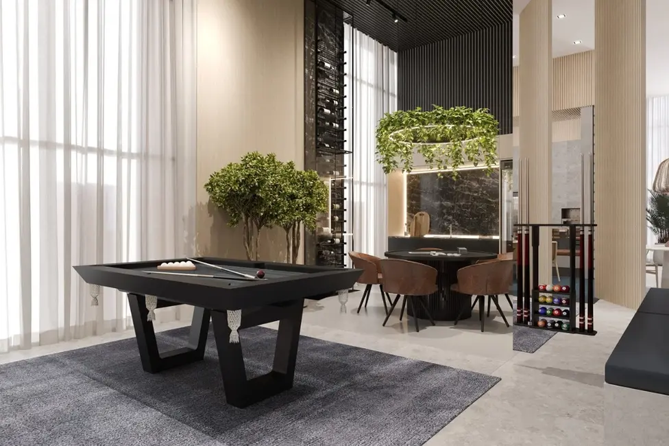 Apartamento com 4 quartos à venda, 174m2 em Centro, Balneario Camboriu - SC - imagem 8 Foto 8 de Apartamento com 4 quartos à venda, 174m2 em Centro, Balneario Camboriu - SC