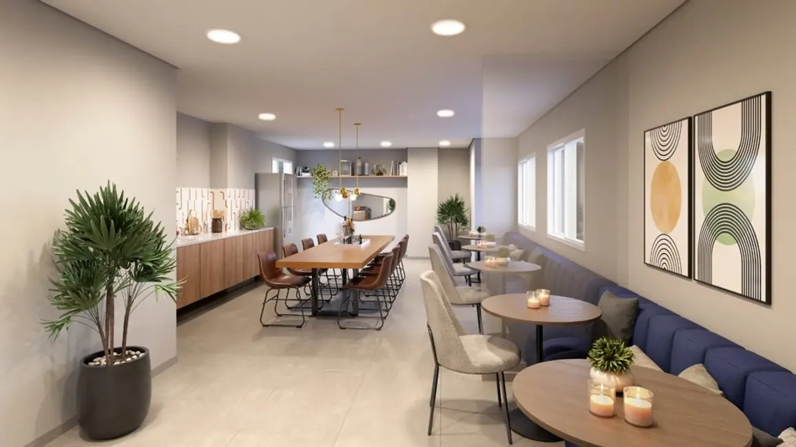 Apartamento com 2 quartos à venda, 38m2 em Vila Carrão, São Paulo - SP - imagem 5 Foto 5 de Apartamento com 2 quartos à venda, 38m2 em Vila Carrão, São Paulo - SP