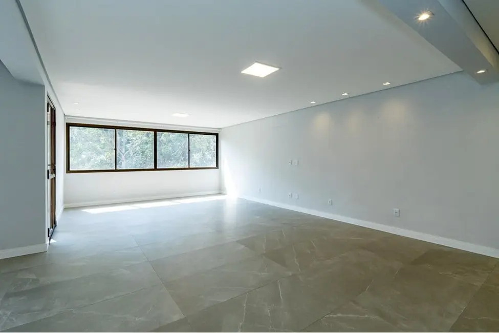 Foto 2 de Apartamento com 4 quartos à venda, 203m2 em Vila Andrade, São Paulo - SP