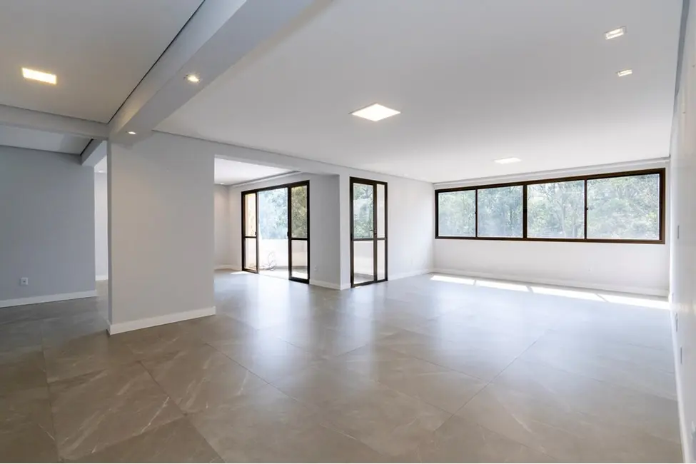 Foto 1 de Apartamento com 4 quartos à venda, 203m2 em Vila Andrade, São Paulo - SP