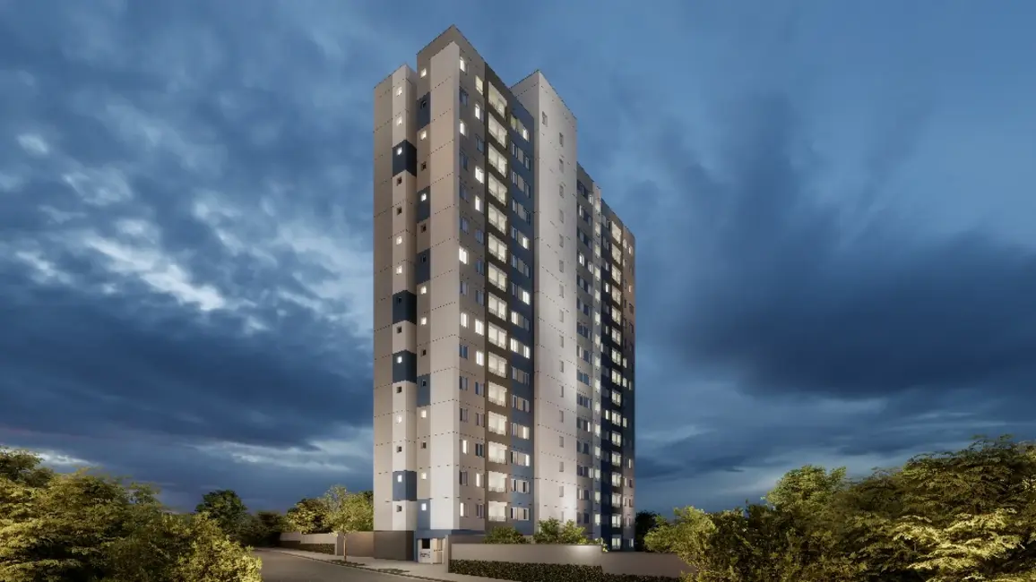 Foto 1 de Apartamento com 1 quarto à venda, 26m2 em Santana, São Paulo - SP