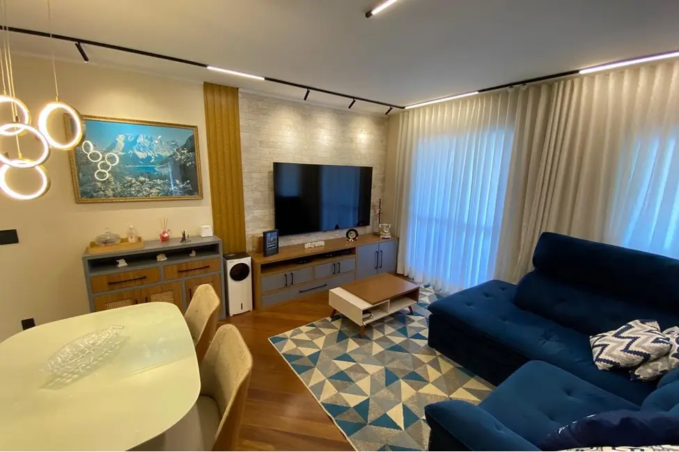 Foto 1 de Apartamento com 2 quartos à venda, 140m2 em Tatuapé, São Paulo - SP