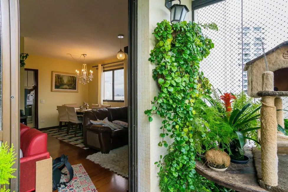 Foto 4 de Apartamento com 3 quartos à venda, 148m2 em Jardim Ampliação, São Paulo - SP