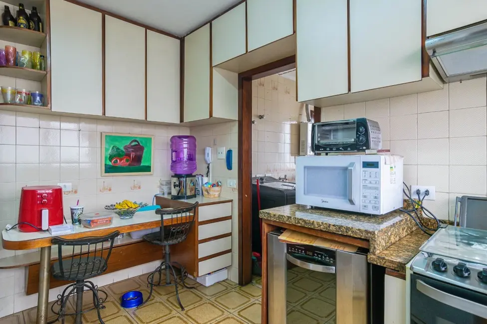 Foto 8 de Apartamento com 3 quartos à venda, 148m2 em Jardim Ampliação, São Paulo - SP