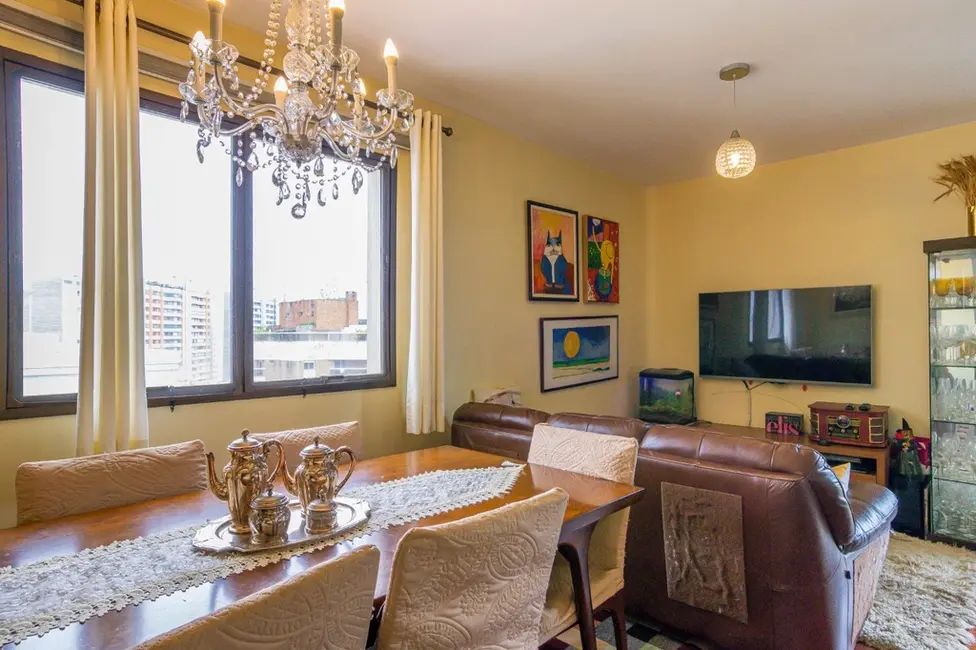 Foto 7 de Apartamento com 3 quartos à venda, 148m2 em Jardim Ampliação, São Paulo - SP