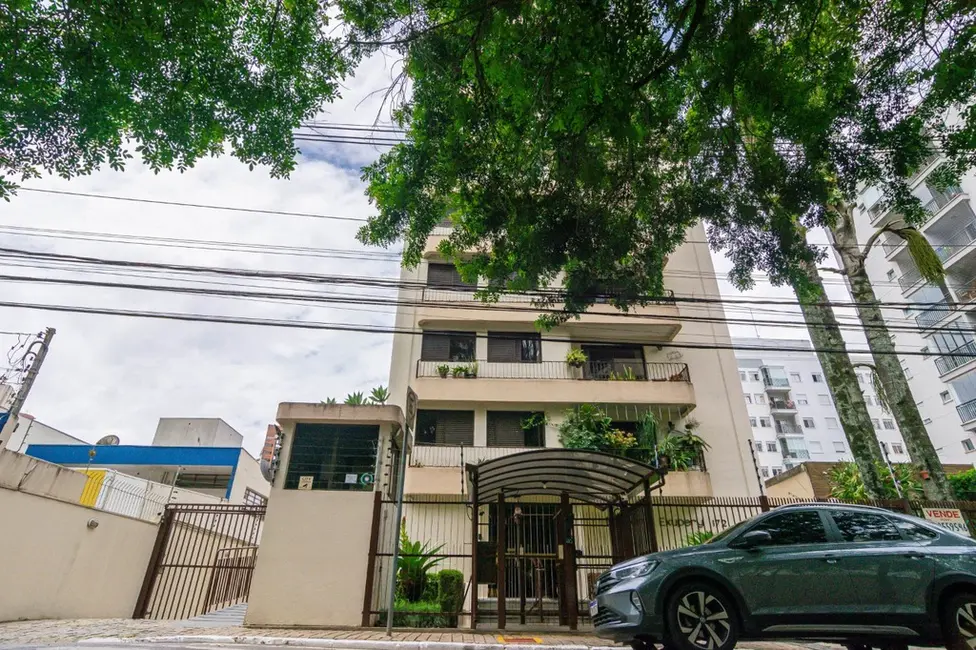 Foto 1 de Apartamento com 3 quartos à venda, 148m2 em Jardim Ampliação, São Paulo - SP
