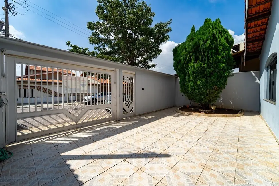 Foto 2 de Casa com 3 quartos à venda, 157m2 em Jardim Tannus, Jundiai - SP