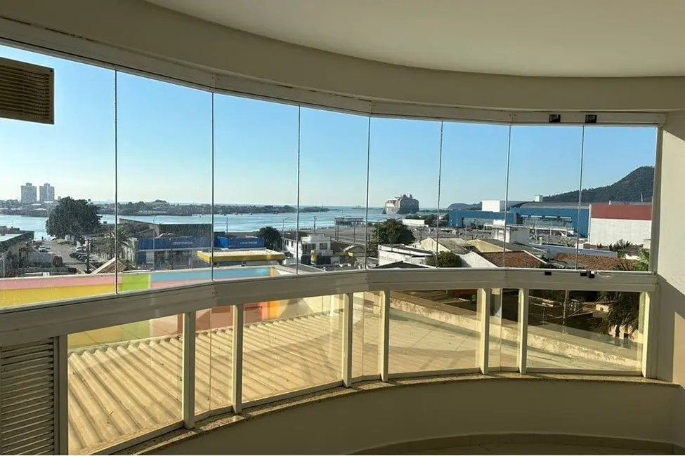 Apartamento com 3 quartos à venda, 103m2 em Centro, Itajai - SC - imagem 4 Foto 4 de Apartamento com 3 quartos à venda, 103m2 em Centro, Itajai - SC