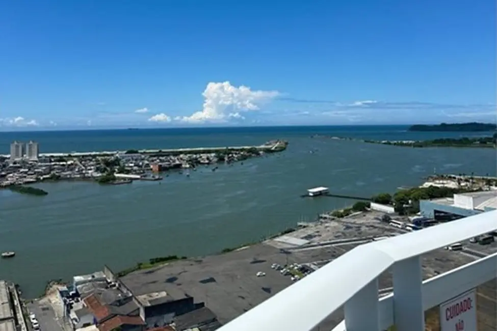 Apartamento com 3 quartos à venda, 103m2 em Centro, Itajai - SC - imagem 2 Foto 2 de Apartamento com 3 quartos à venda, 103m2 em Centro, Itajai - SC