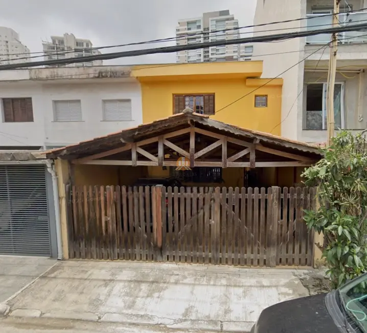 Foto 1 de Casa com 3 quartos à venda, 145m2 em Chácara Santo Antônio (Zona Sul), São Paulo - SP