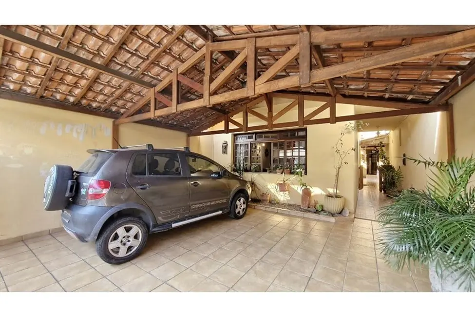 Foto 2 de Casa com 3 quartos à venda, 145m2 em Chácara Santo Antônio (Zona Sul), São Paulo - SP