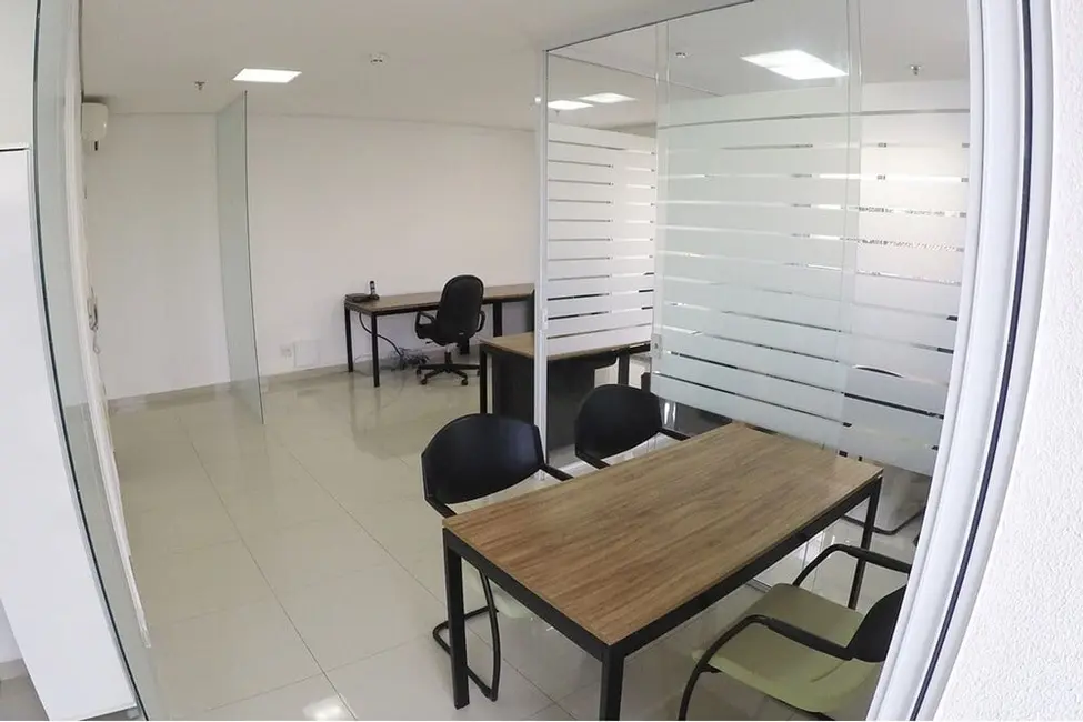 Sala Comercial à venda, 55m2 em Pinheiros, São Paulo - SP - imagem 8 Foto 8 de Sala Comercial à venda, 55m2 em Pinheiros, São Paulo - SP