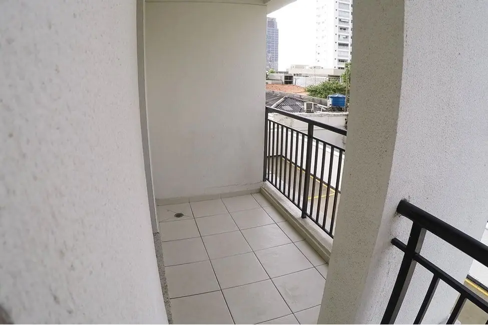 Sala Comercial à venda, 55m2 em Pinheiros, São Paulo - SP - imagem 7 Foto 7 de Sala Comercial à venda, 55m2 em Pinheiros, São Paulo - SP