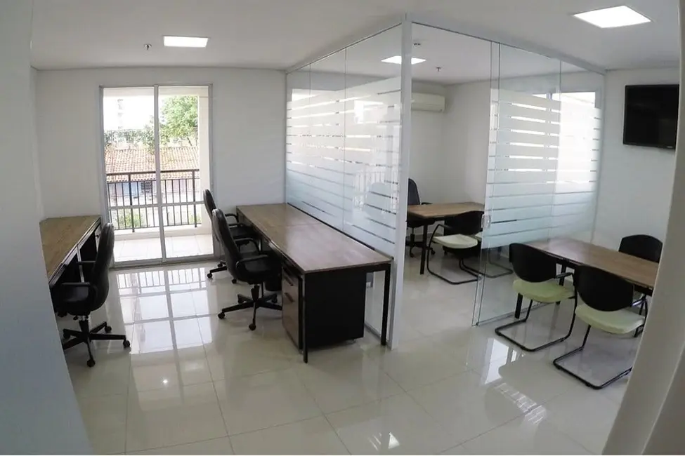 Sala Comercial à venda, 55m2 em Pinheiros, São Paulo - SP - imagem 2 Foto 2 de Sala Comercial à venda, 55m2 em Pinheiros, São Paulo - SP