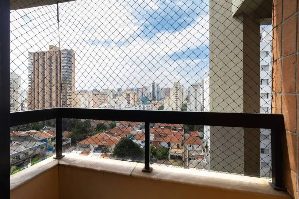 Foto 2 de Apartamento com 4 quartos à venda, 136m2 em Perdizes, São Paulo - SP